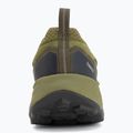 Încălțăminte de alergare pentru bărbați New Balance Hierro Trek V9 sport green/dark moss 6
