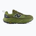 Încălțăminte de alergare pentru bărbați New Balance Hierro Trek V9 sport green/dark moss