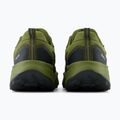 Încălțăminte de alergare pentru bărbați New Balance Hierro Trek V9 sport green/dark moss 3