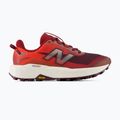 Încălțăminte de alergare pentru femei New Balance Rebel V1 podium red/neo flame 2