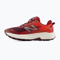 Încălțăminte de alergare pentru femei New Balance Rebel V1 podium red/neo flame 3