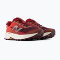 Încălțăminte de alergare pentru femei New Balance Rebel V1 podium red/neo flame 4