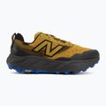 Încălțăminte de alergare pentru bărbați New Balance Fresh Foam Hierro V9 Basil Oil/Black 2