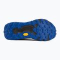 Încălțăminte de alergare pentru bărbați New Balance Fresh Foam Hierro V9 Basil Oil/Black 4