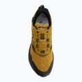 Încălțăminte de alergare pentru bărbați New Balance Fresh Foam Hierro V9 Basil Oil/Black 5