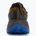 Încălțăminte de alergare pentru bărbați New Balance Fresh Foam Hierro V9 Basil Oil/Black 6