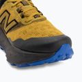 Încălțăminte de alergare pentru bărbați New Balance Fresh Foam Hierro V9 Basil Oil/Black 7