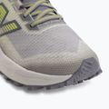 Încălțăminte de alergare pentru femei New Balance Rebel V1 grey 7