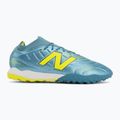 Încățăminte de fotbal New Balance Tekela Team Low V5 TF blue 2