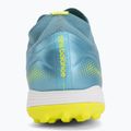 Încățăminte de fotbal New Balance Tekela Team Low V5 TF blue 6