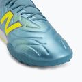 Încățăminte de fotbal New Balance Tekela Team Low V5 TF blue 7