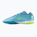 Încățăminte de fotbal New Balance Tekela Team Low V5 TF blue 2
