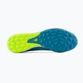 Încățăminte de fotbal New Balance Tekela Team Low V5 TF blue 3