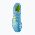 Încățăminte de fotbal New Balance Tekela Team Low V5 TF blue 4