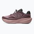 Încălțăminte de alergare pentru femei New Balance 1080's V15 cherry leather/fast track 3