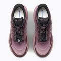 Încălțăminte de alergare pentru femei New Balance 1080's V15 cherry leather/fast track 5