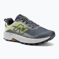 Încălțăminte de alergare pentru bărbați New Balance Rebel Trail V1 arctic grey/alkaline green