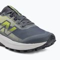 Încălțăminte de alergare pentru bărbați New Balance Rebel Trail V1 arctic grey/alkaline green 7