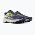Încălțăminte de alergare pentru bărbați New Balance Rebel Trail V1 arctic grey/alkaline green 2
