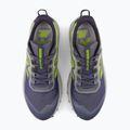 Încălțăminte de alergare pentru bărbați New Balance Rebel Trail V1 arctic grey/alkaline green 4