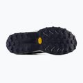 Încălțăminte de alergare pentru bărbați New Balance Rebel Trail V1 arctic grey/alkaline green 5