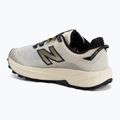 Încălțăminte de alergare pentru bărbați New Balance Rebel Trail V1 angora/black 3