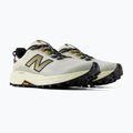 Încălțăminte de alergare pentru bărbați New Balance Rebel Trail V1 angora/black 3