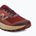 Încălțăminte de alergare pentru bărbați New Balance Rebel Trail V1 maple/neo flame 7