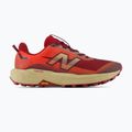 Încălțăminte de alergare pentru bărbați New Balance Rebel Trail V1 maple/neo flame
