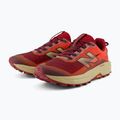 Încălțăminte de alergare pentru bărbați New Balance Rebel Trail V1 maple/neo flame 2