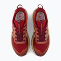 Încălțăminte de alergare pentru bărbați New Balance Rebel Trail V1 maple/neo flame 4