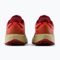 Încălțăminte de alergare pentru bărbați New Balance Rebel Trail V1 maple/neo flame 5