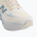 Încălțăminte de alergare pentru femei New Balance Ellipse V1 linen/altitude metallic 7