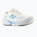 Încălțăminte de alergare pentru femei New Balance Ellipse V1 linen/altitude metallic