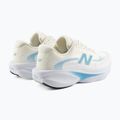Încălțăminte de alergare pentru femei New Balance Ellipse V1 linen/altitude metallic 5