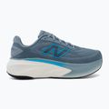 Încălțăminte de alergare pentru bărbați New Balance Fresh Foam More V6 zinc blue/altitude 2
