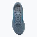 Încălțăminte de alergare pentru bărbați New Balance Fresh Foam More V6 zinc blue/altitude 5