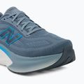 Încălțăminte de alergare pentru bărbați New Balance Fresh Foam More V6 zinc blue/altitude 7