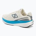 Încălțăminte de alergare pentru bărbați New Balance 1080's V15 beige 3