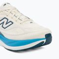 Încălțăminte de alergare pentru bărbați New Balance 1080's V15 beige 7