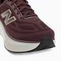 Încălțăminte de alergare pentru femei New Balance Fresh Foam More V6 cherry leather/fast track 7