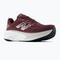 Încălțăminte de alergare pentru femei New Balance Fresh Foam More V6 cherry leather/fast track