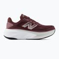 Încălțăminte de alergare pentru femei New Balance Fresh Foam More V6 cherry leather/fast track 2