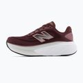 Încălțăminte de alergare pentru femei New Balance Fresh Foam More V6 cherry leather/fast track 3