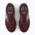 Încălțăminte de alergare pentru femei New Balance Fresh Foam More V6 cherry leather/fast track 5