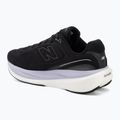 Încălțăminte de alergare pentru femei New Balance 1080's V15 black/smoked violet 3