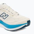 Încălțăminte de alergare pentru bărbați New Balance 1080's V15 beige 7