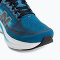 Încălțăminte de alergare pentru bărbați New Balance Ellipse V1 north sea/black 7