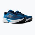 Încălțăminte de alergare pentru bărbați New Balance Ellipse V1 north sea/black 3
