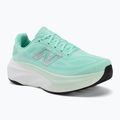 Încălțăminte de alergare pentru femei New Balance Fresh Foam More V6 bright mint/cosmic jade
